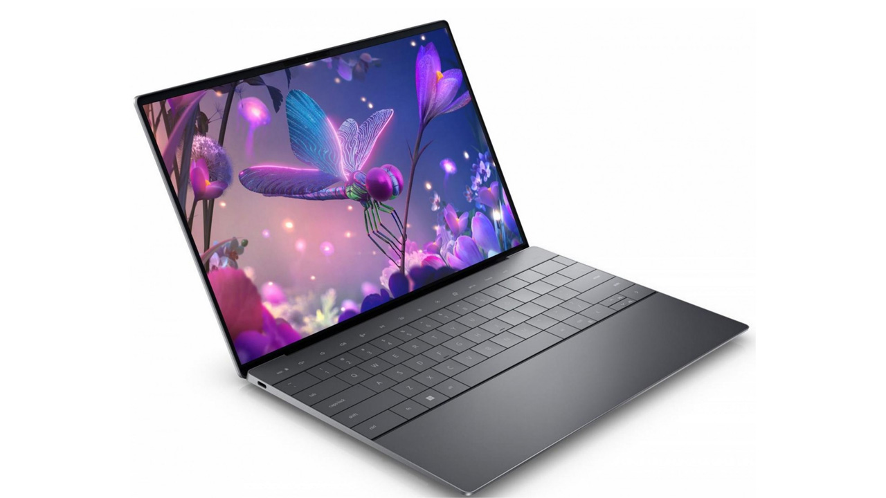 Dell XPS 13 Plus