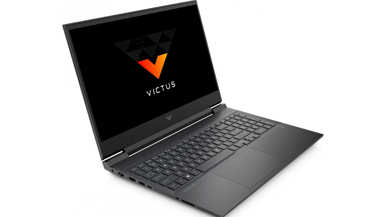 HP Victus 16