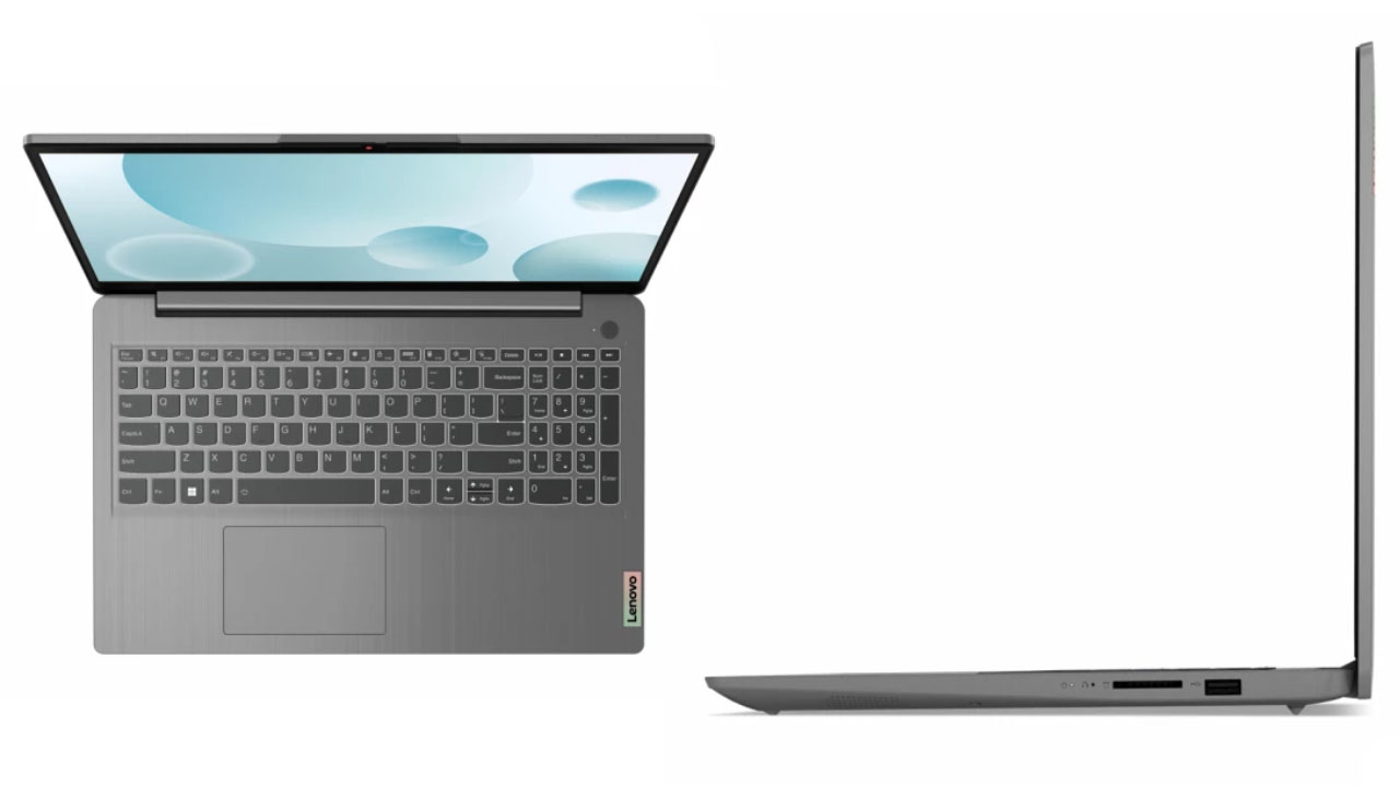 Lenovo IdeaPad 3