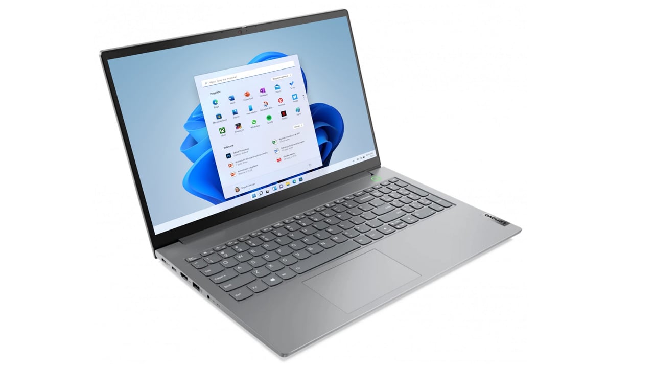 Lenovo ThinkBook 16 G4