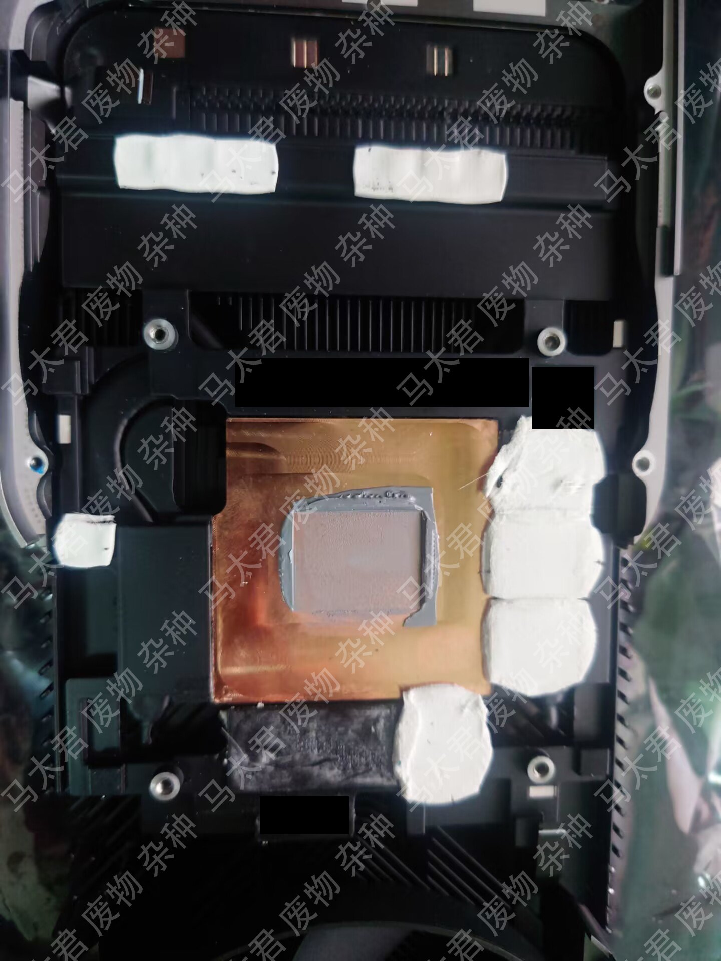 NVIDIA GeForce RTX 4070 Ti FE chłodzenie