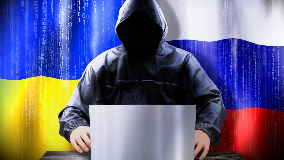 rosja ukraina haker