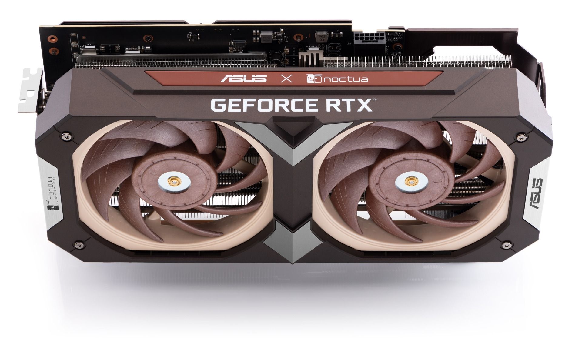 ASUS GeForce RTX 4080 Noctua Edition