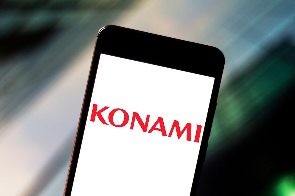 Konami