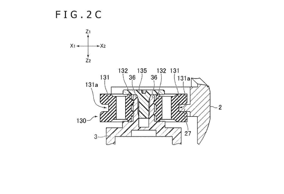Patent Sony na napęd optyczny