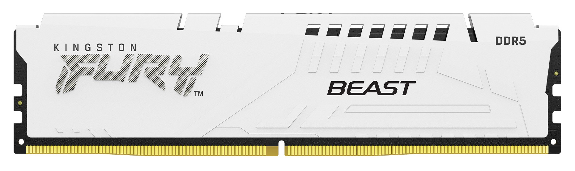 Test Kingston FURY Beast 2x16 GB 5600 MHz CL 40. Biała pamięć DDR5 z A-die za 560 zł