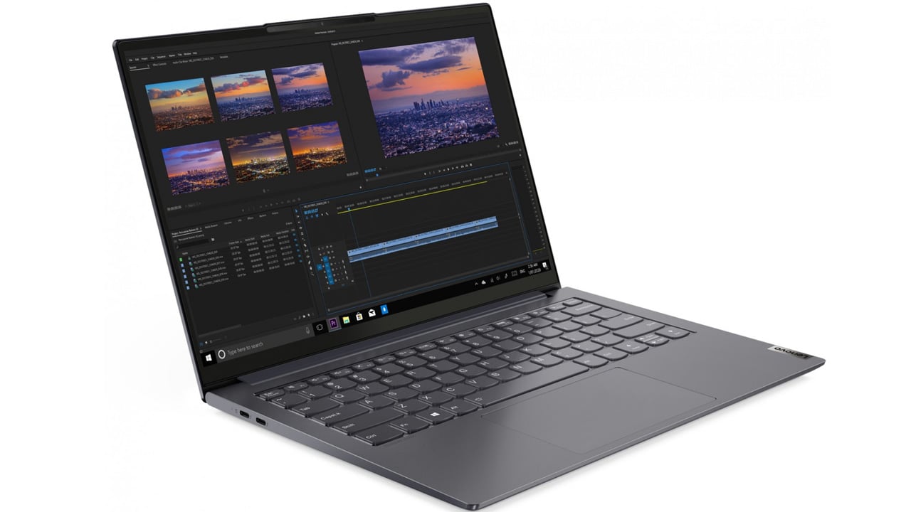 Lenovo YOGA Slim 7 Pro 14