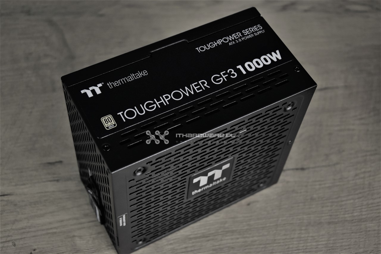 Thermaltake Toughpower GF3 1000 W