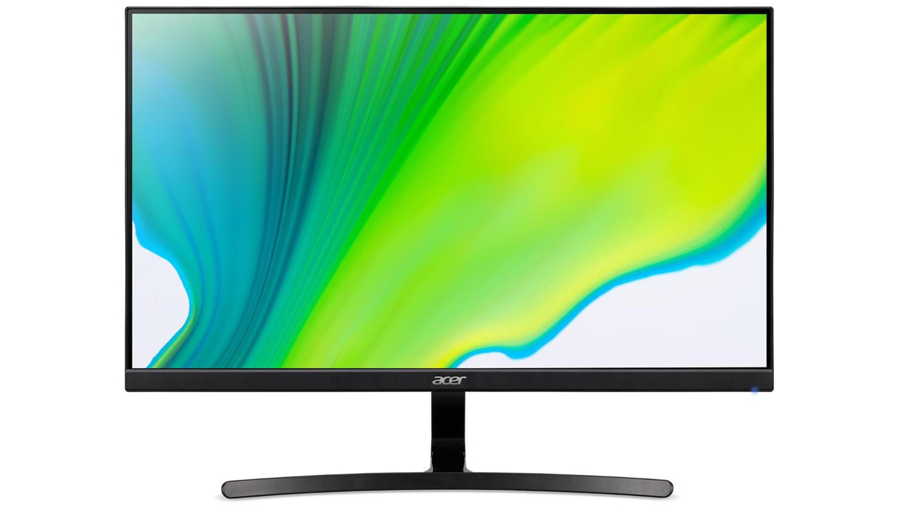 Monitor do 1000 zł - Acer K273BMIX