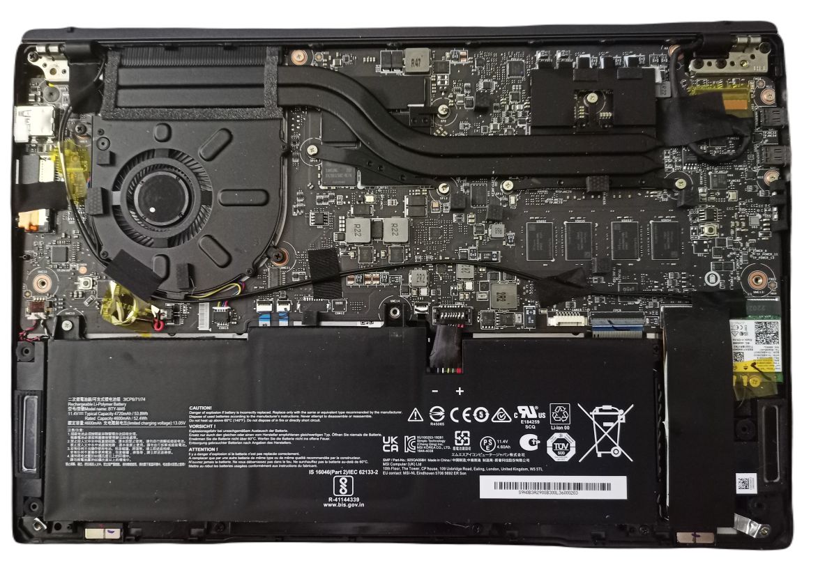 msi