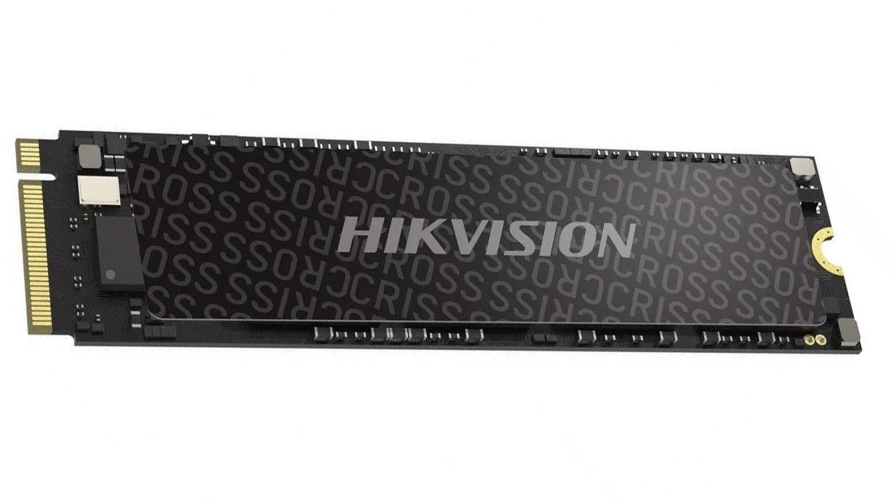 Hikvision G4000E