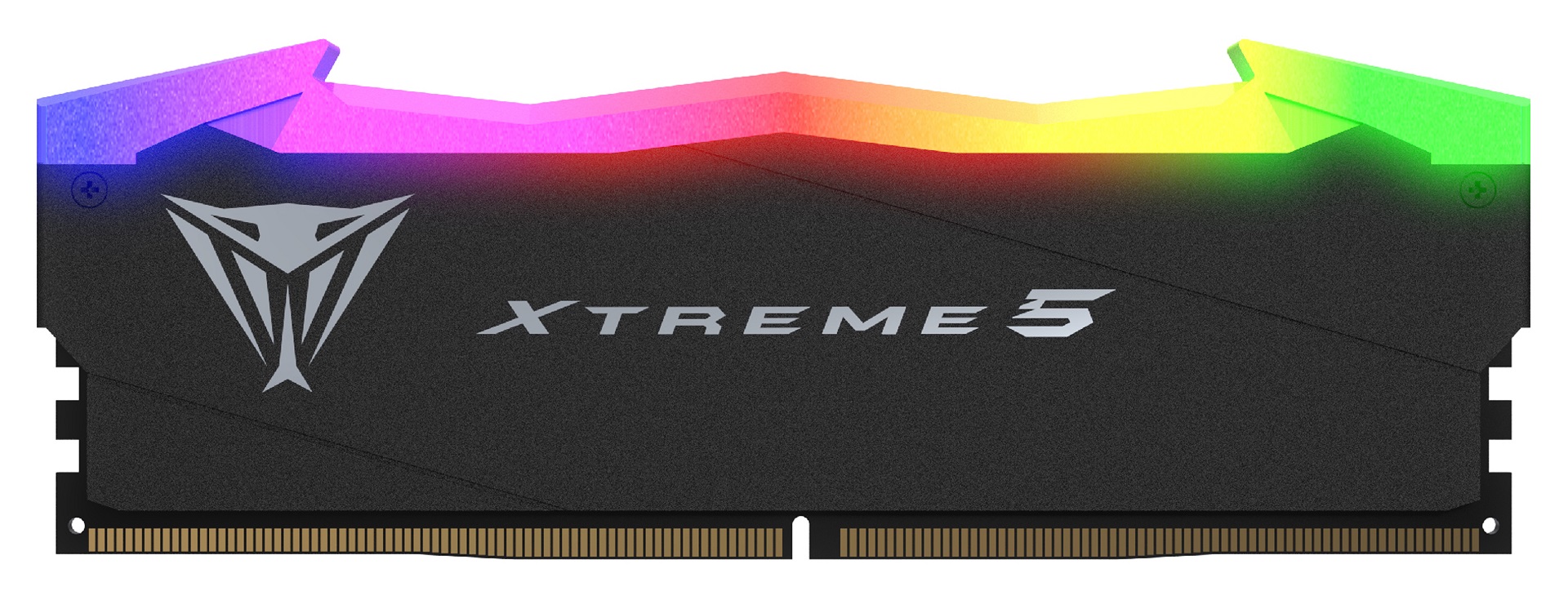 Test Patriot Viper Xtreme 5 2x16 GB 8000 MHz CL 38. Nowe wyzwanie dla płyt głównych