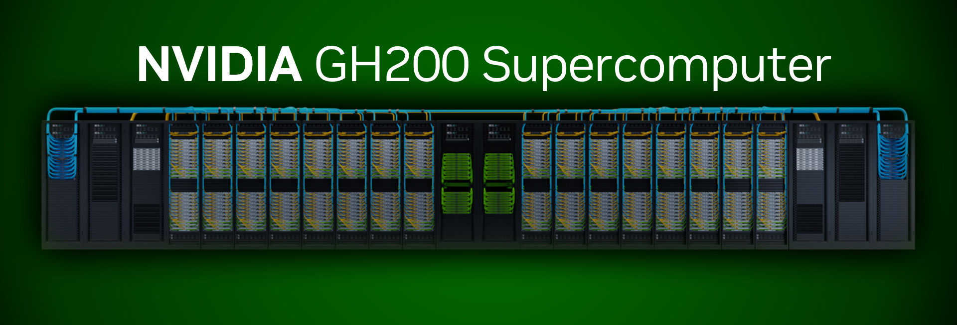 NVIDIA GH200 Grace Hopper Superchip