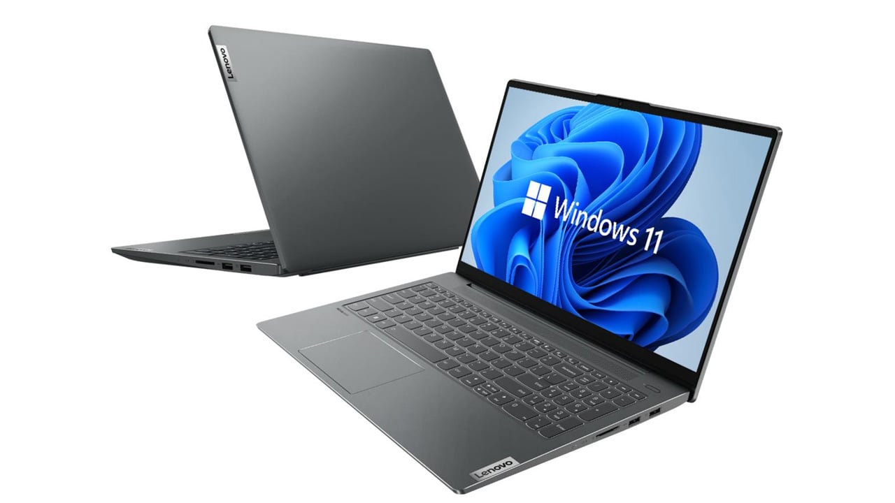 Lenovo IdeaPad 5-15