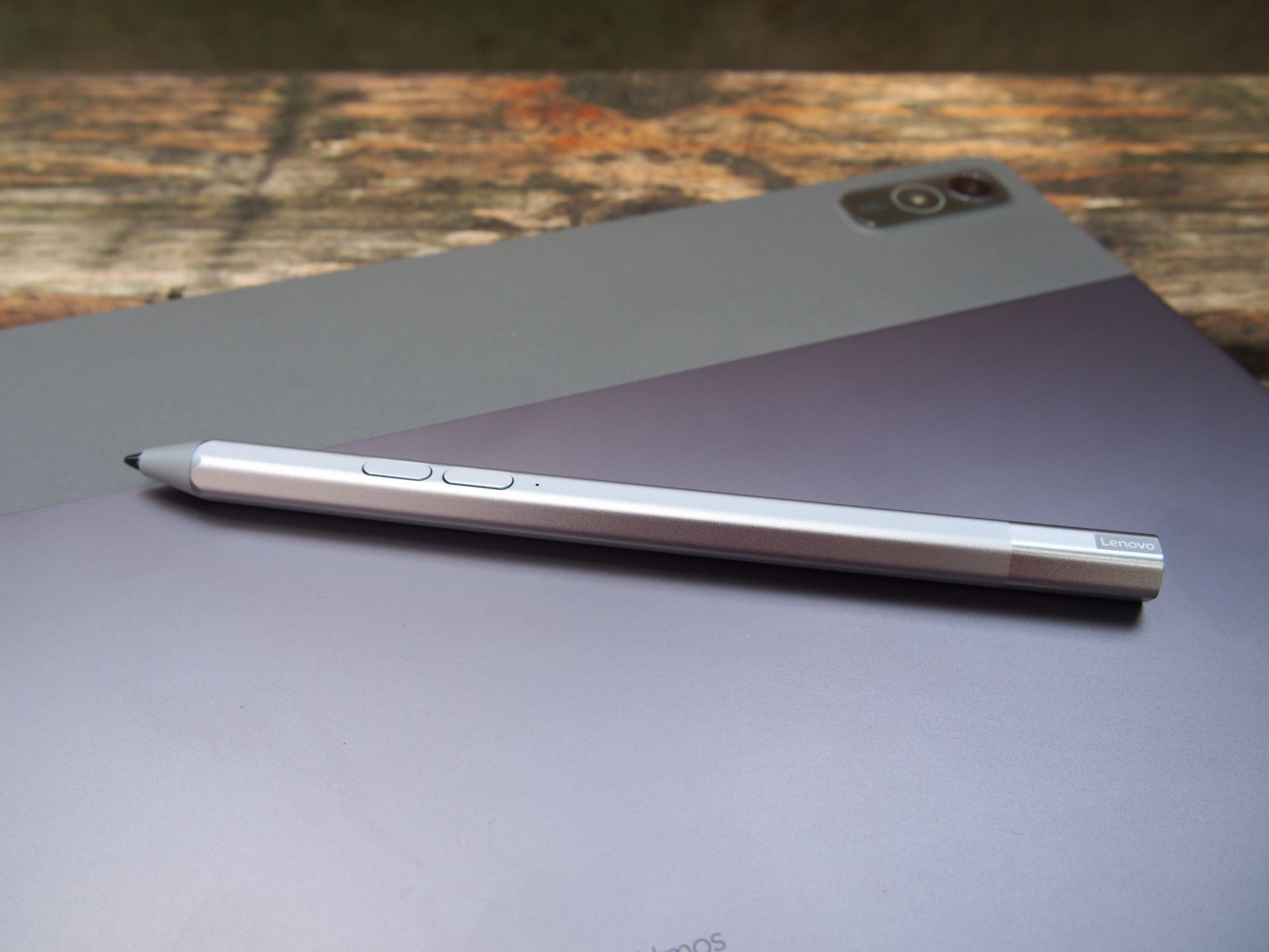 Lenovo Tab P11 (2. Gen)