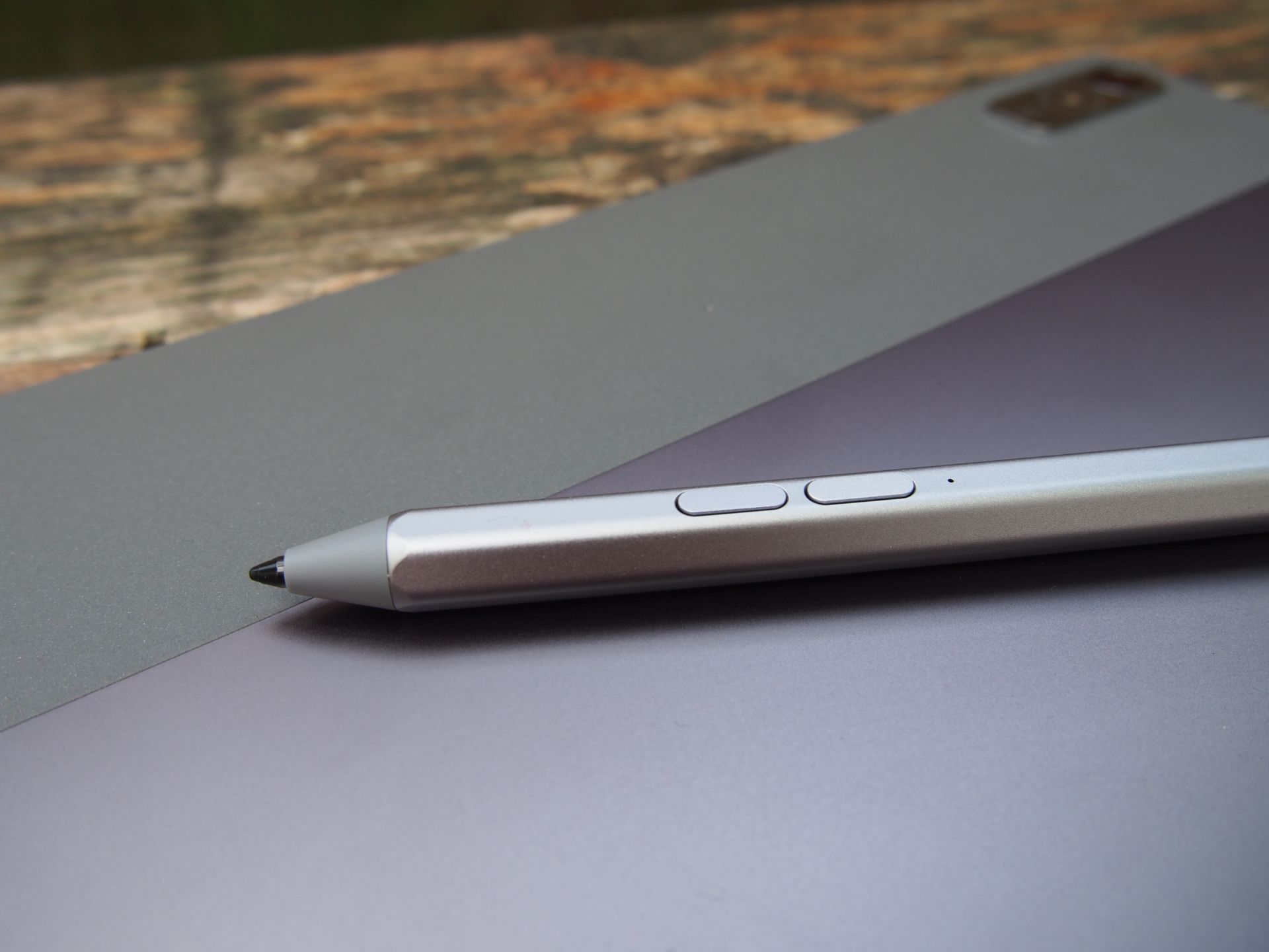 Lenovo Tab P11 (2. Gen)