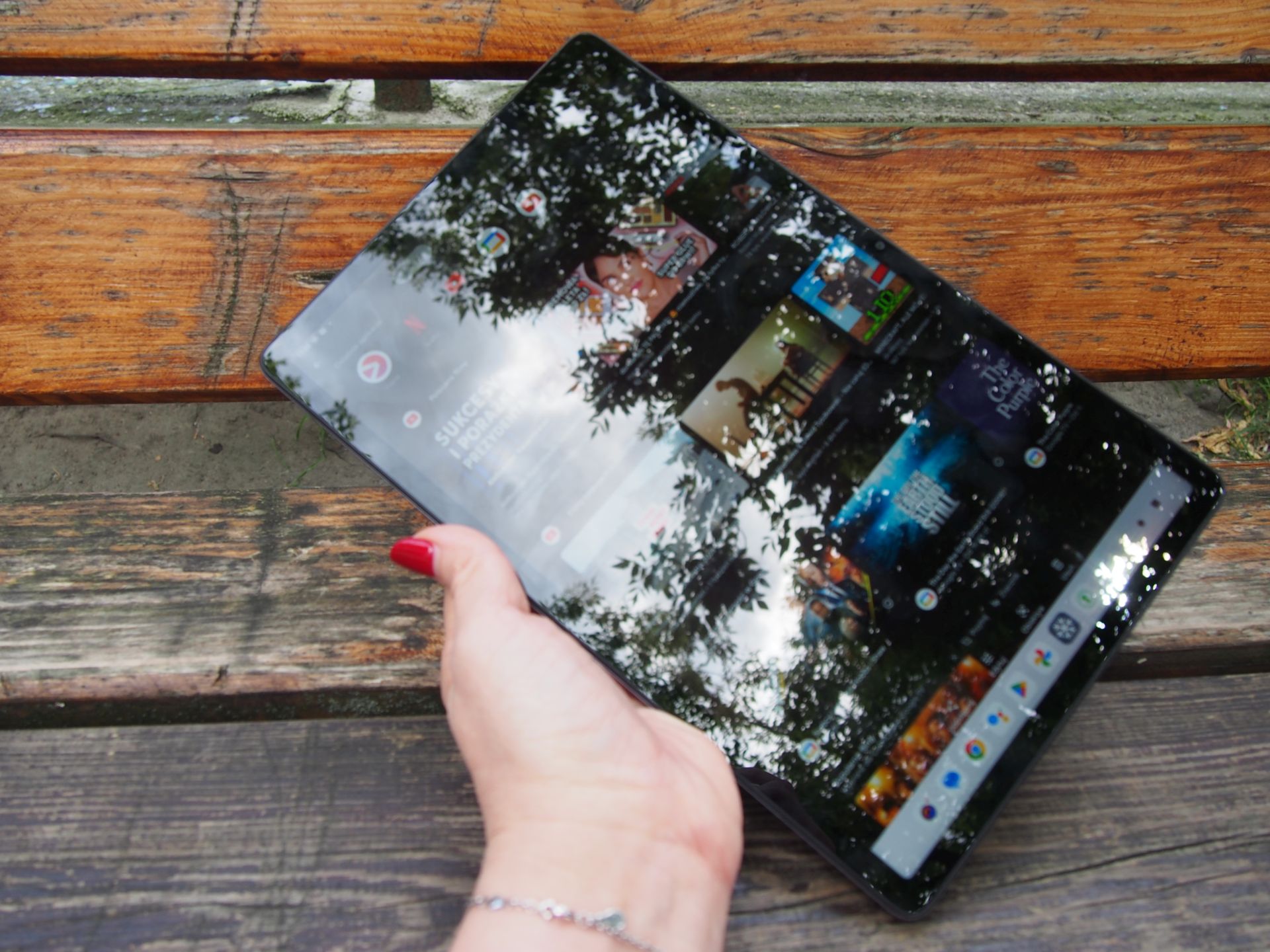 Lenovo Tab P11 (2. Gen)