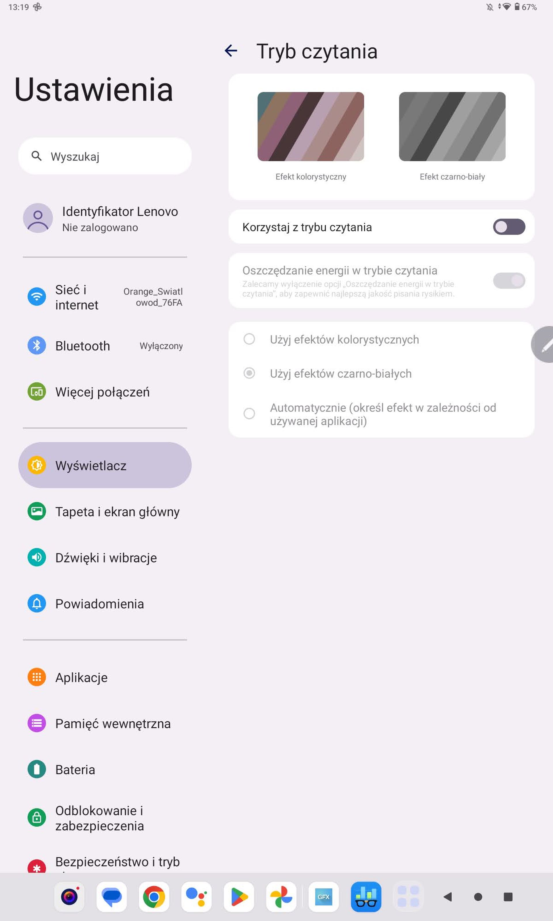 Lenovo Tab P11 (2. Gen)