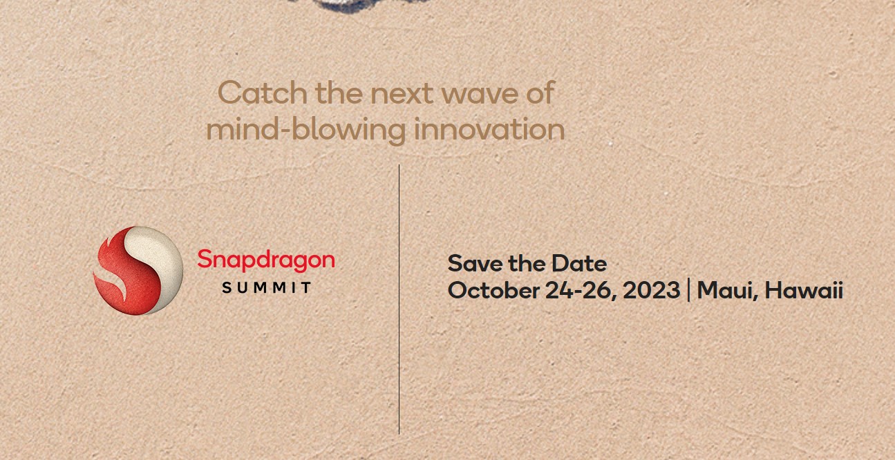 Snapdragon Summit