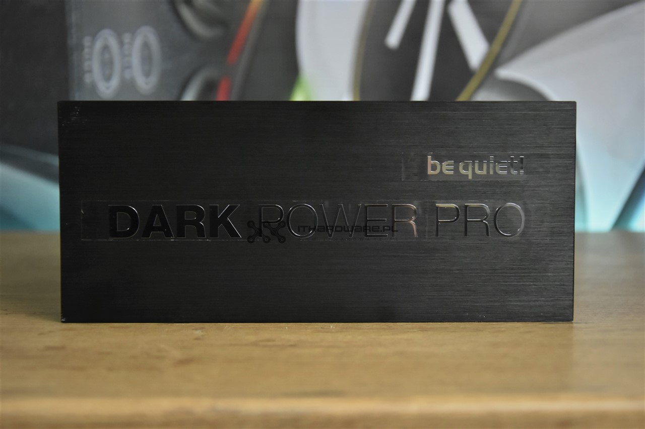 be quiet! Dark Power Pro 13 1600 W