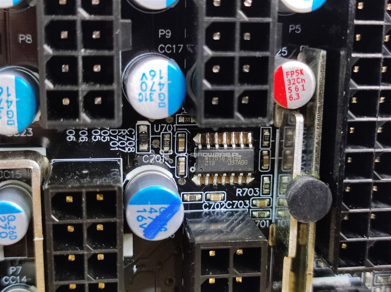 be quiet! Dark Power Pro 13 1600 W