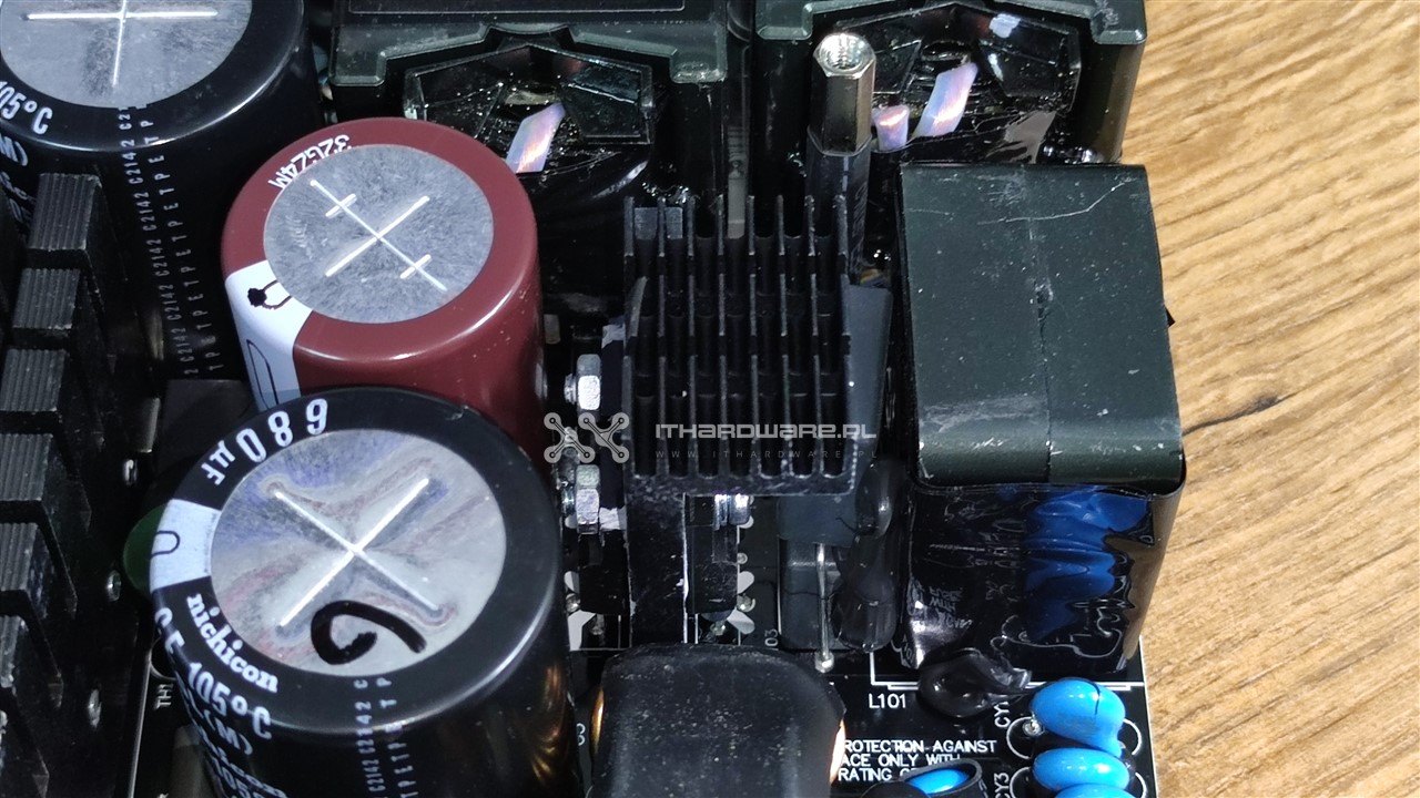 be quiet! Dark Power Pro 13 1600 W