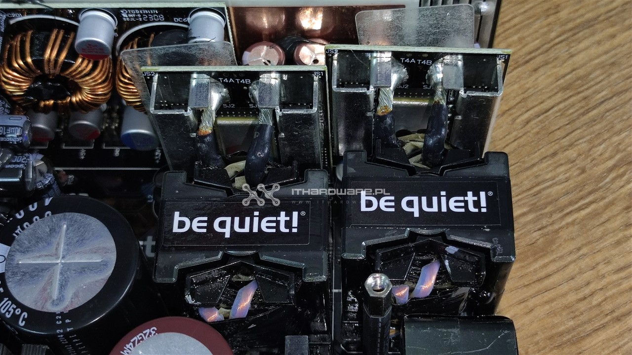 be quiet! Dark Power Pro 13 1600 W