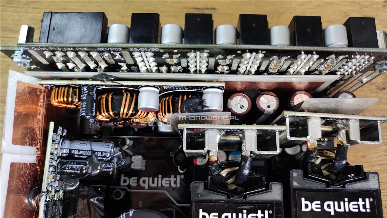 be quiet! Dark Power Pro 13 1600 W