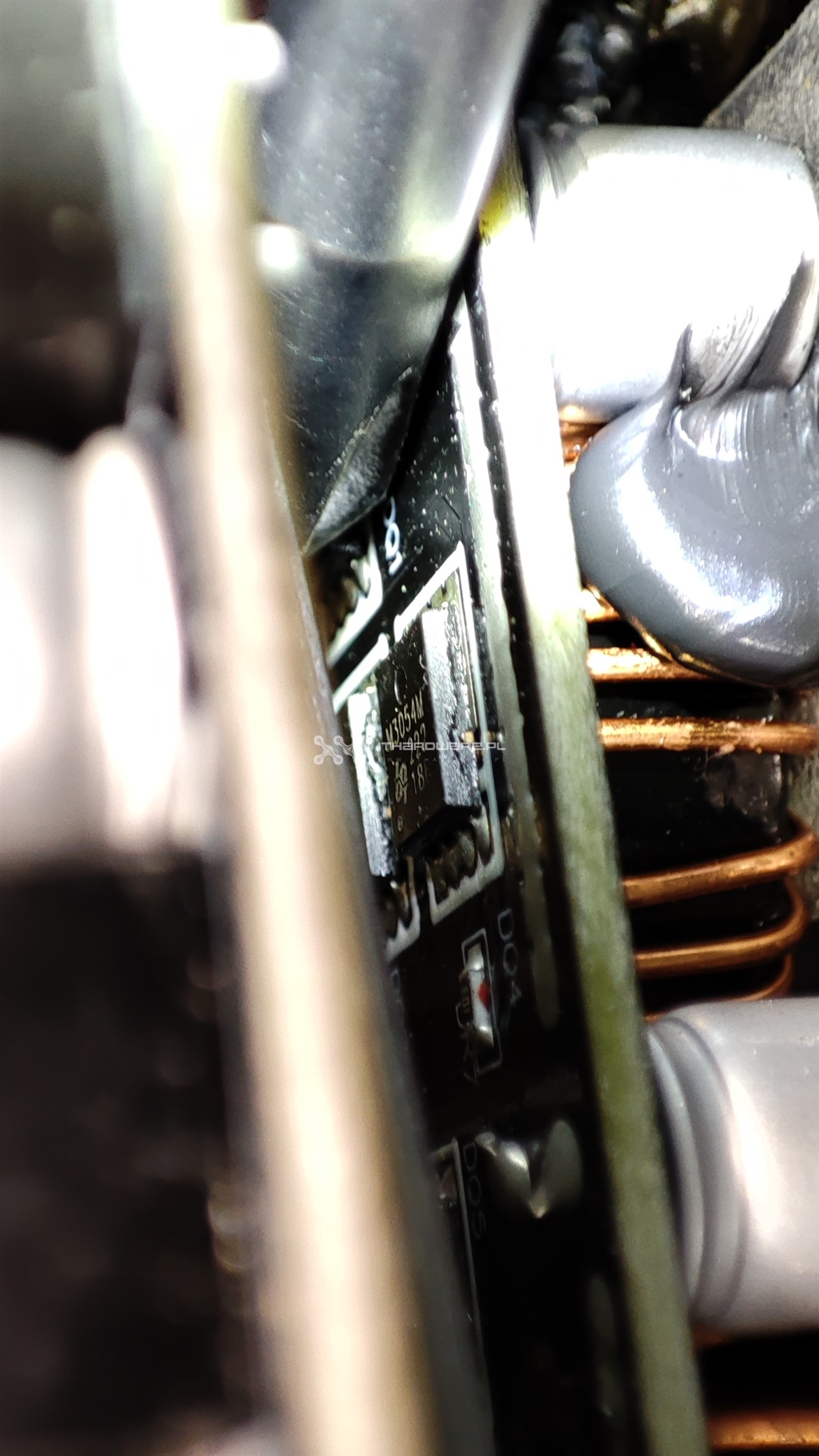 be quiet! Dark Power Pro 13 1600 W