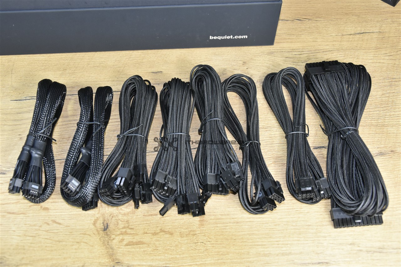 be quiet! Dark Power Pro 13 1600 W
