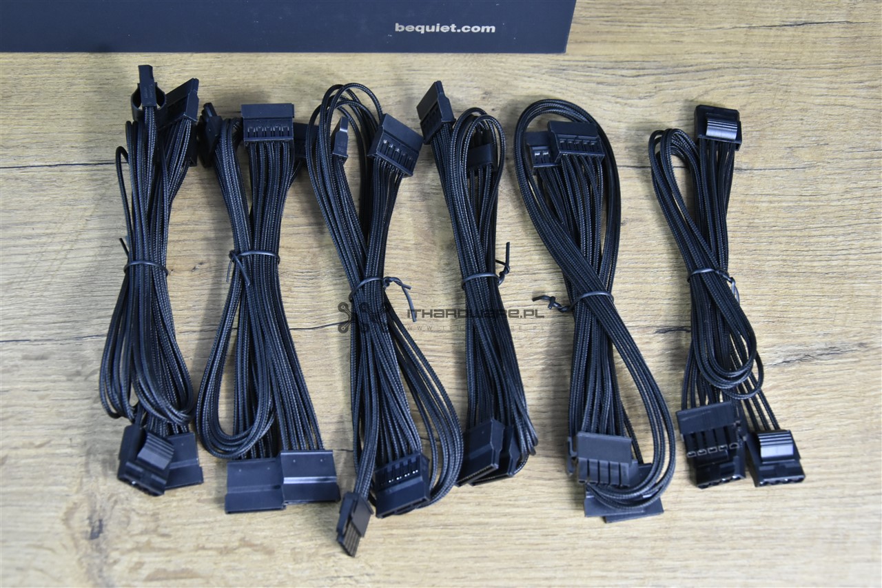 be quiet! Dark Power Pro 13 1600 W