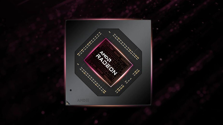 Chip AMD Radeon