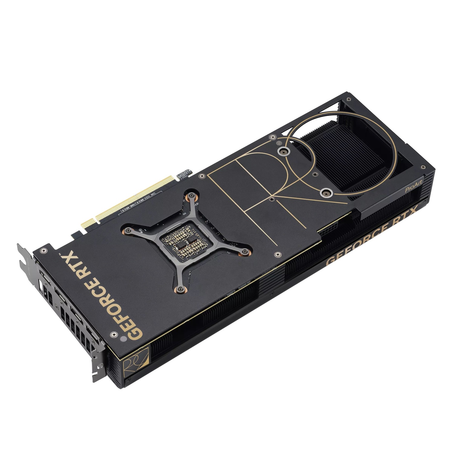 ASUS ProArt GeForce RTX 4070 Ti