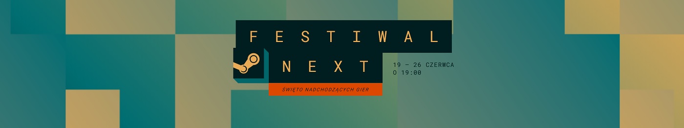 Festiwal Next Steam 2023