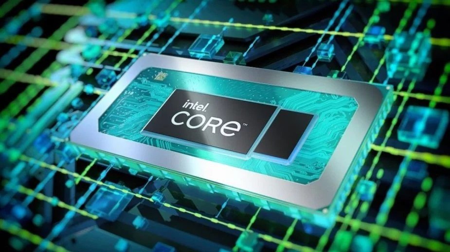 Intel Core Mobile
