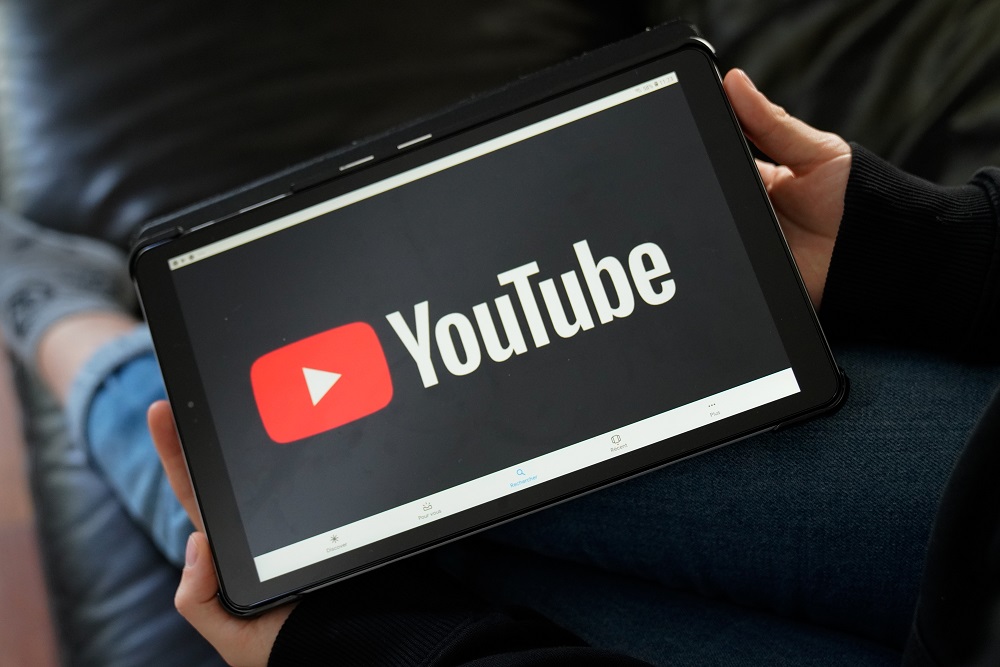 YouTube blokuje odtwarzacz wideo osobom korzystajcym z adblockerów