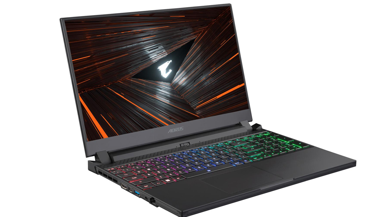 Gigabyte AORUS