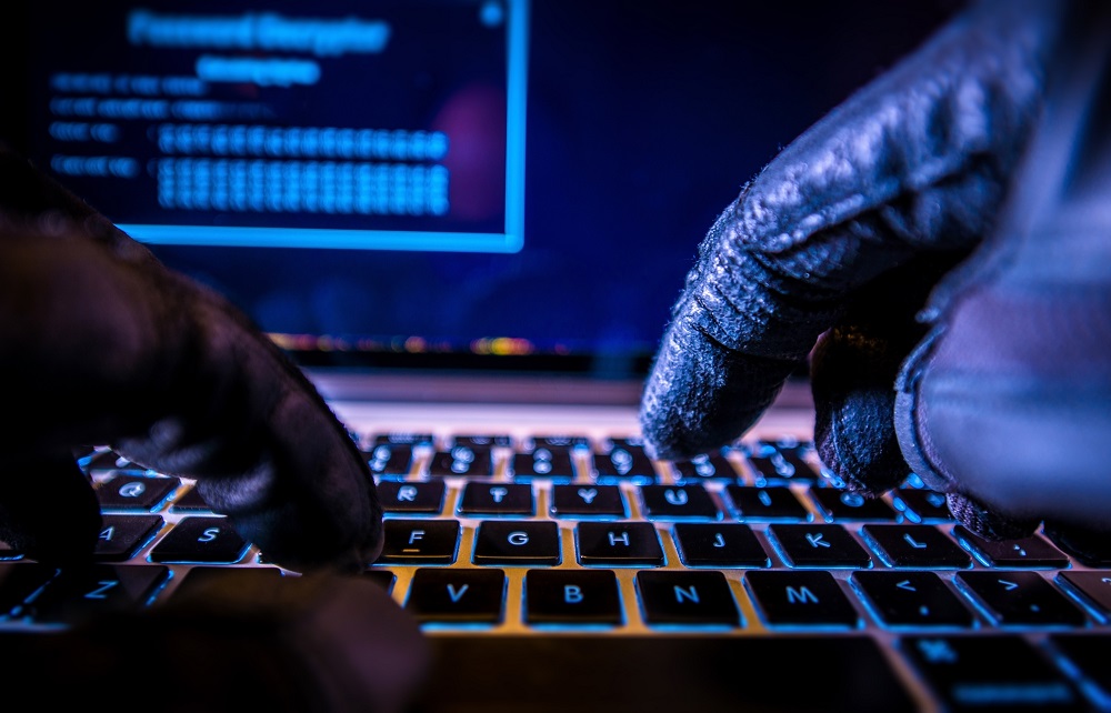 Cyberprzestępcy okradli Revoluta