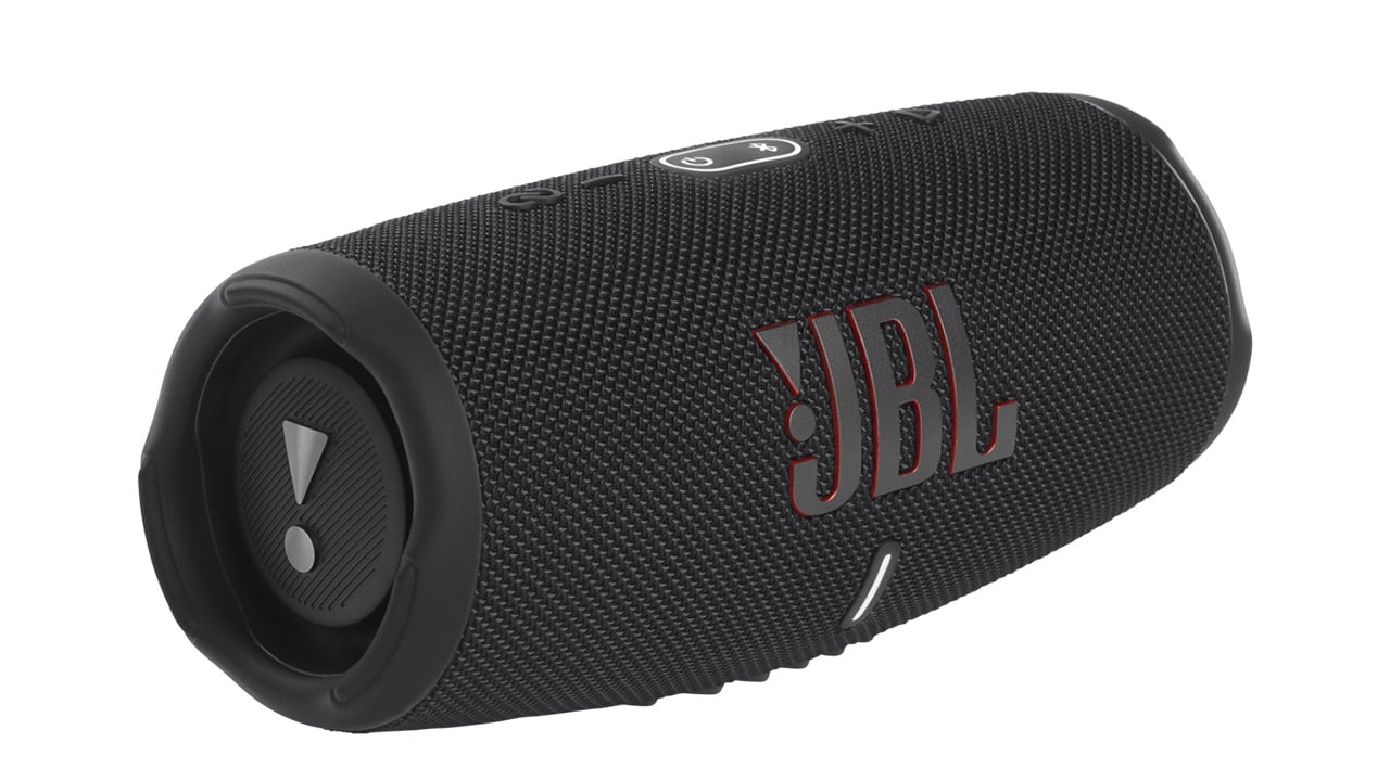 Jaki głośnik Bluetooth - JBL Charge 5
