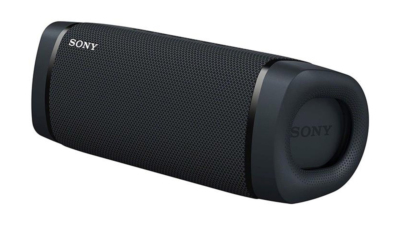 Jaki głośnik Bluetooth - Sony SRS-XB33
