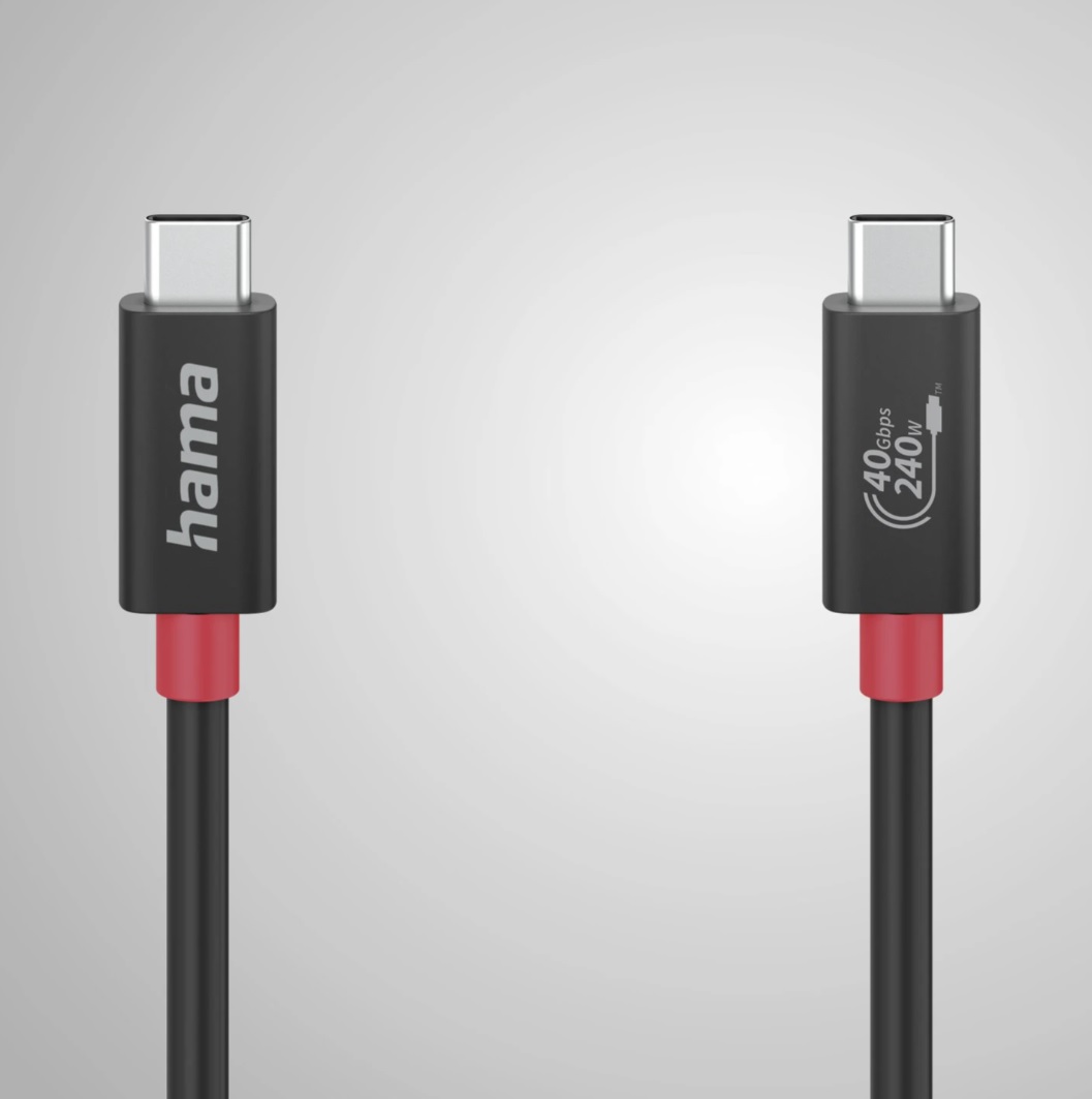 Kabel Hama USB