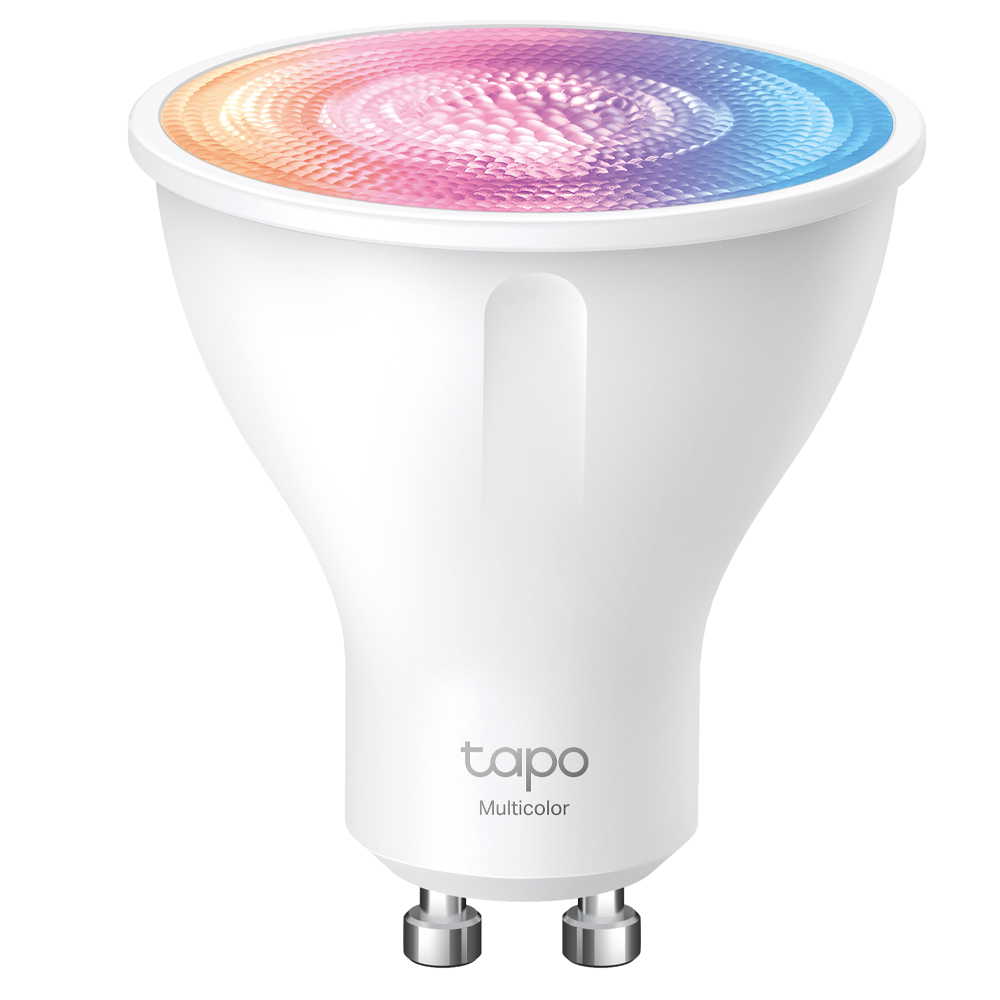 Zautomatyzuj domowe oświetlenie z inteligentnymi żarówkami punktowymi TP-Link Tapo  L630 i L610
