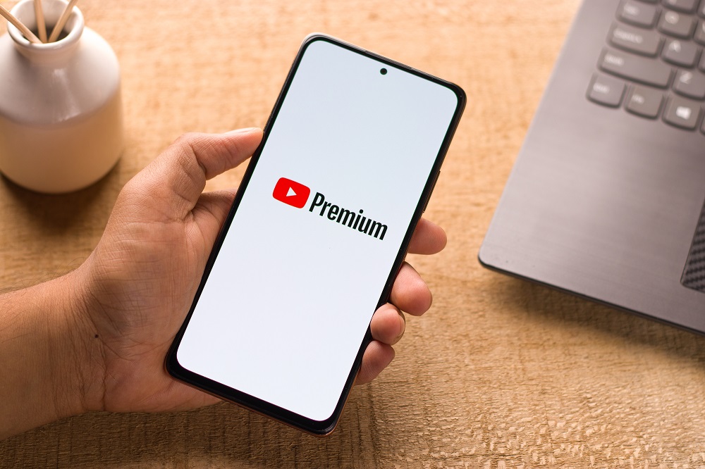YouTube podnosi cenę Premium