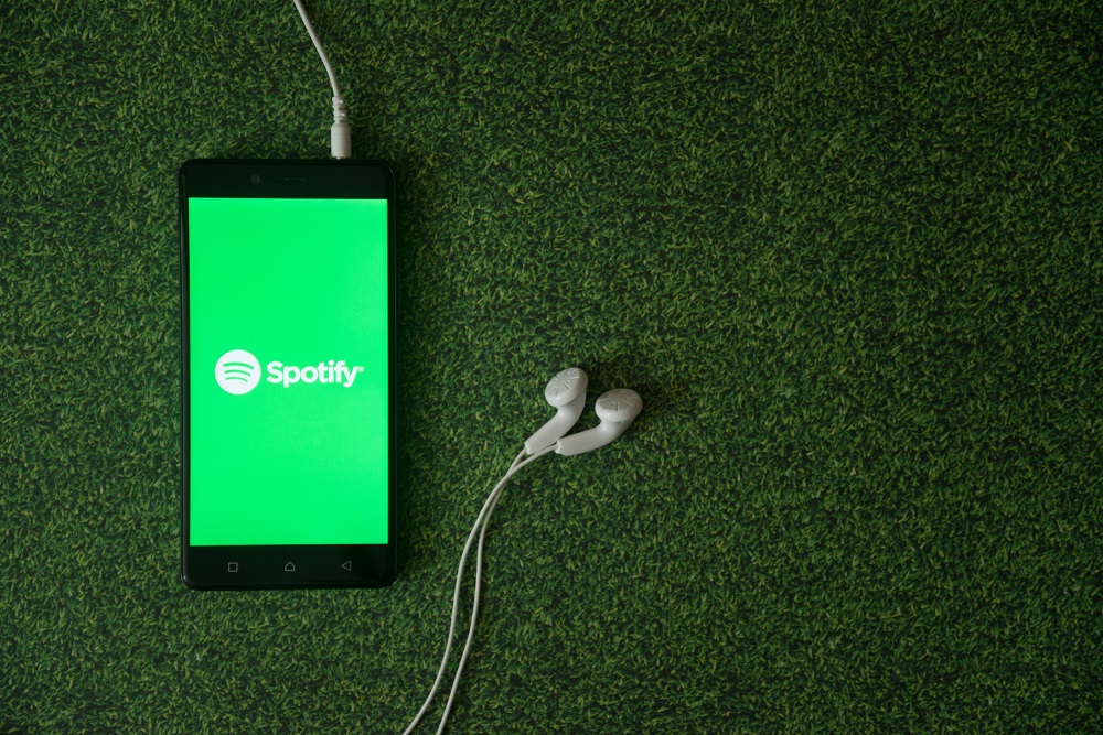 Spotify zwiększa cenę abonamentu