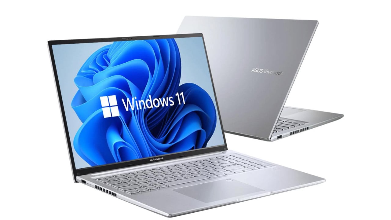 ASUS Vivobook 16X