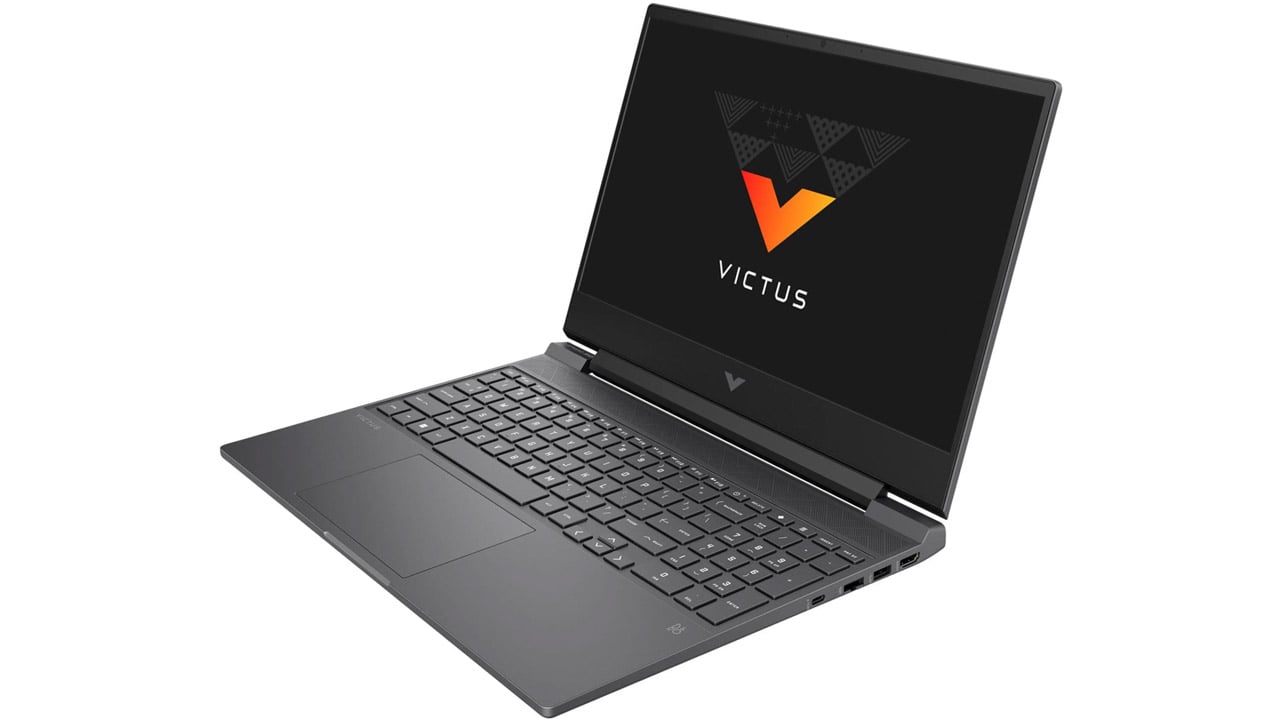 HP Victus 15