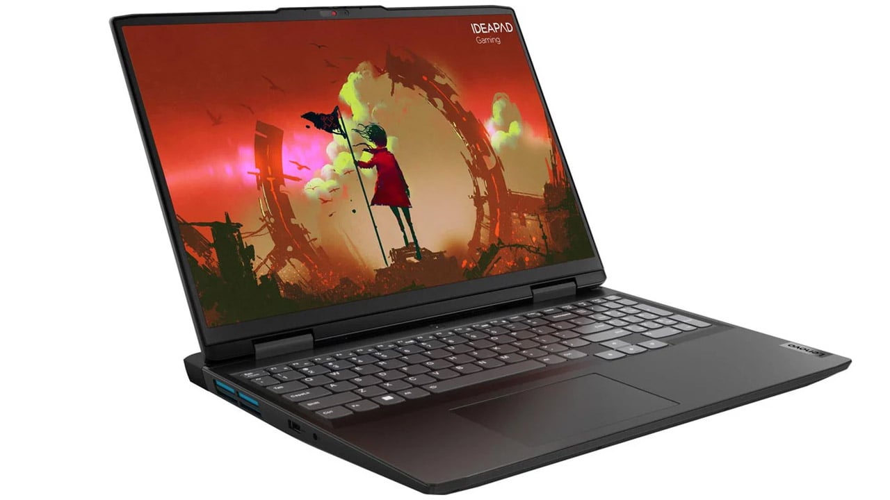 Lenovo IdeaPad Gaming 3-15