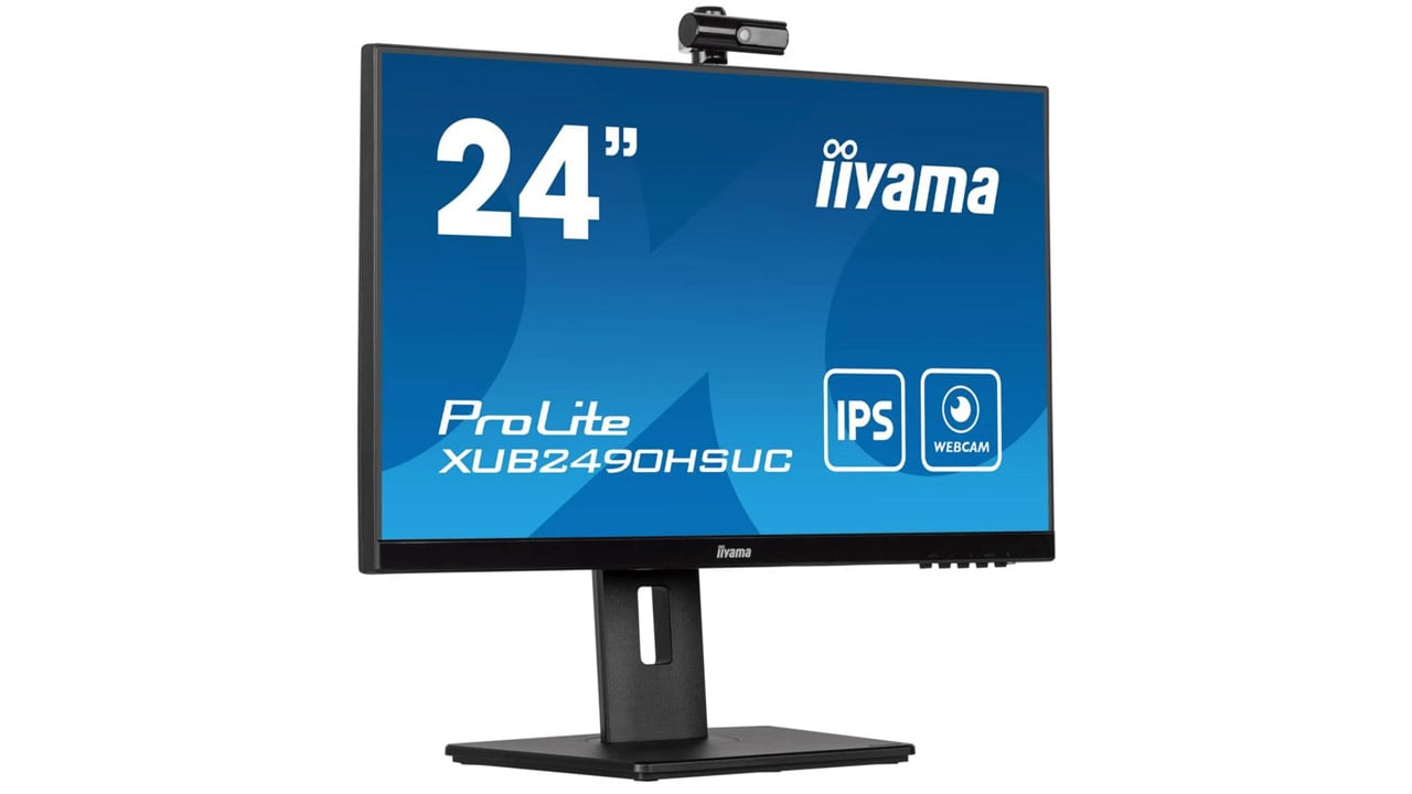 iiyama XUB2490HSUC-B5