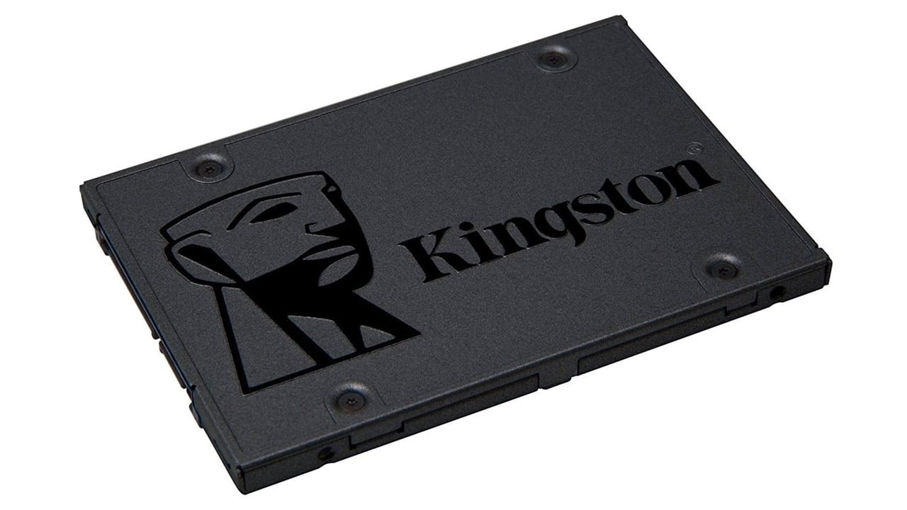 Kingston A400