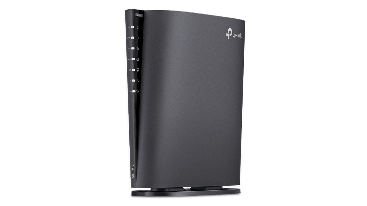 TP-Link Archer AX80